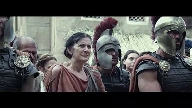 La Légende d'Hercule - EXTRAIT VF Donne moi la force