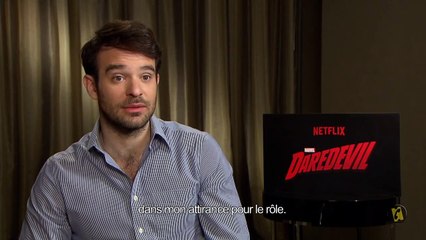 Daredevil : Marvel côté sombre