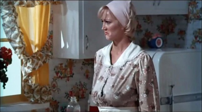 Hamburger Film Sandwich Bande-annonce VO