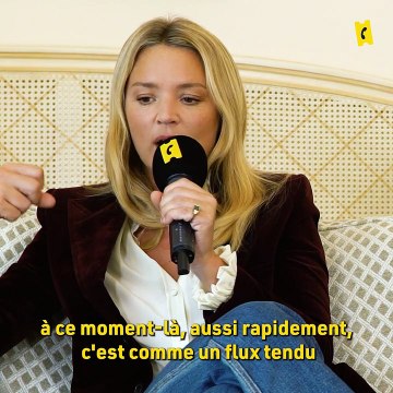 Lui : rencontre avec Guillaume Canet et Virginie Efira