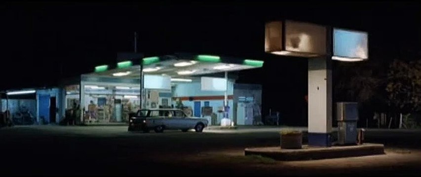 Les Disparus Bande-annonce VO