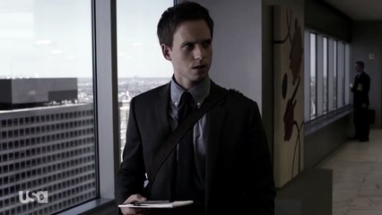 Suits : avocats sur mesure - saison 7 partie 2 Teaser VO