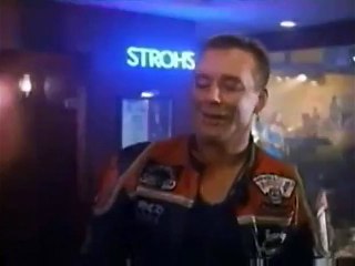 Harley Davidson et l&#039;homme aux santiags Bande-annonce VO