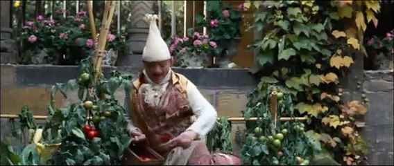 Le Secret de Moonacre Extrait vidéo VF