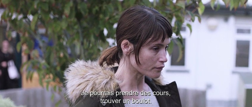 Une femme heureuse Bande-annonce VO