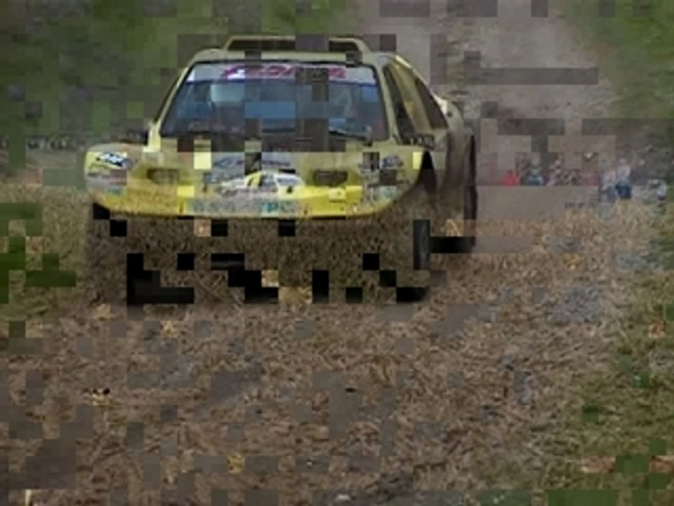 VIDEO 2 ARZACQ 2008