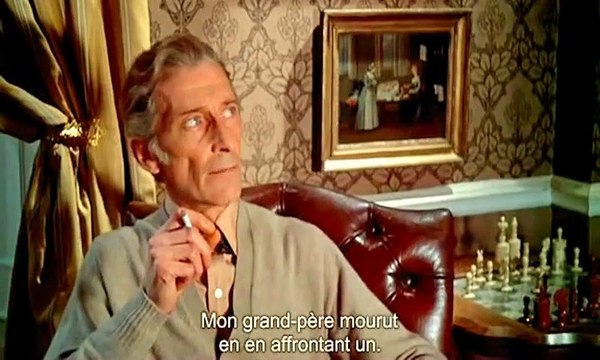 Dracula 73 Bande-annonce VO