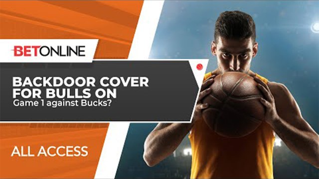 Bulls vs Bucks NBA Picks Against The Spread | Game 1 Predictions | BetOnline Quick Picks