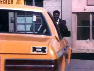 Action Jackson Bande-annonce VO