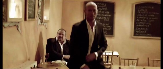 Interview with a Hitman Bande-annonce VF