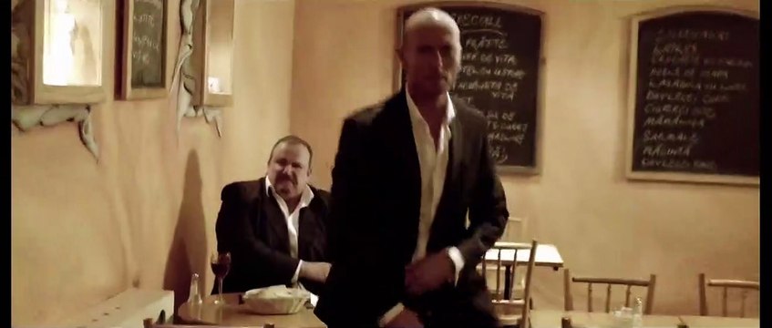 Interview with a Hitman Bande-annonce VF