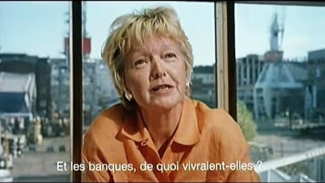 L'Homme sans passé Bande-annonce VO