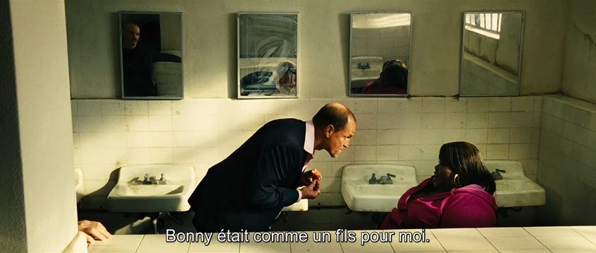 7 Psychopathes Teaser VO