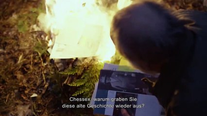 Un Juif Pour l&#039;Exemple Bande-annonce VF