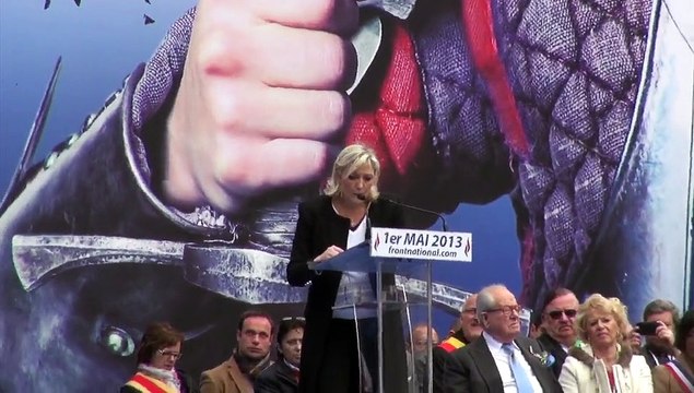 Orléans Bande-annonce (2) VF