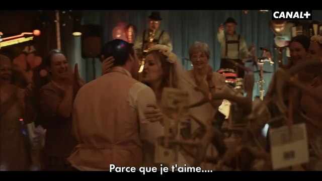 American Rust Saison 1 Bande-annonce VO