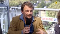 Germinal saison 1 - Interview de Louis Peres, Guillaume de Tonquédec, Thierry Godard et Max Baissette de Malglaive