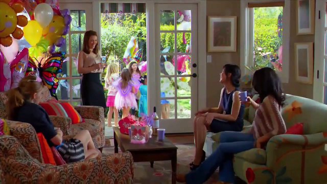 Mistresses (US) (2013) - saison 1 Bande-annonce VO