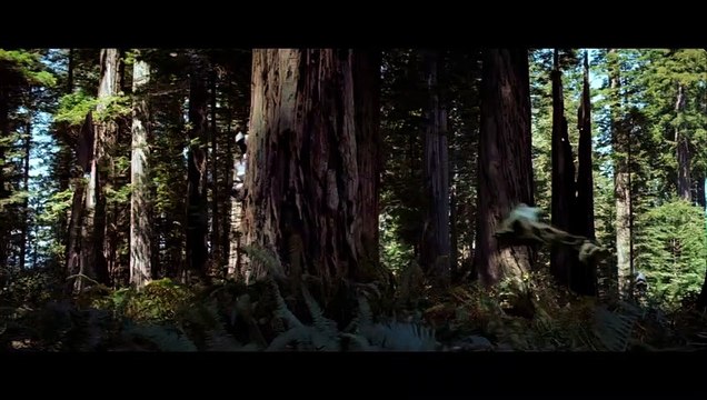 Hollywood Bulldogs: The Rise and Falls of the Great British Stuntman Bande-annonce VO