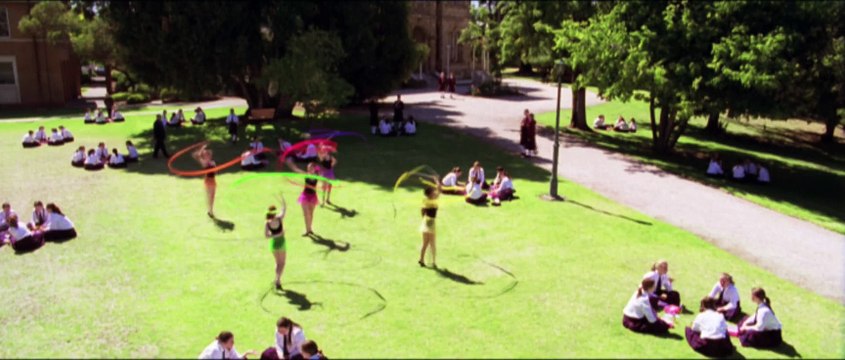 La Fabuleuse histoire d'Esther Blueburger Bande-annonce VO