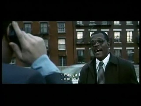 Dérapages incontrôlés Extrait vidéo VO