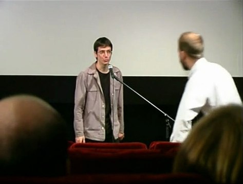 La Moitie Gauche du Frigo Bande-annonce VF