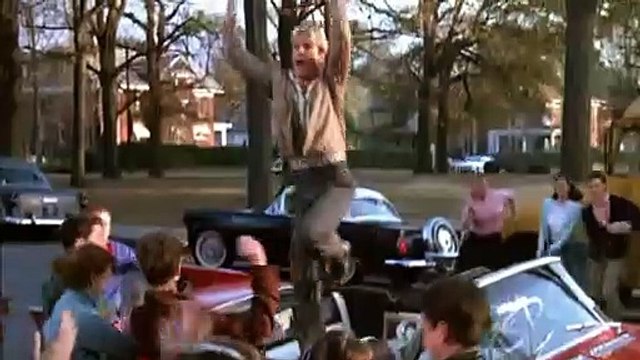 Great balls of fire! Bande-annonce VO