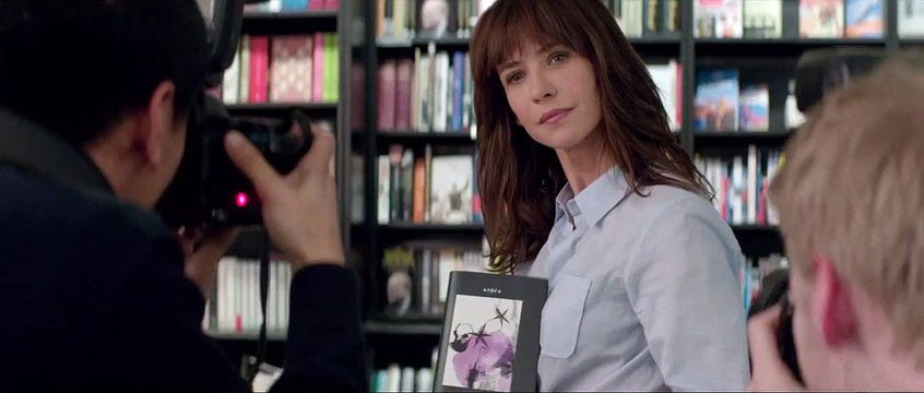 Une Rencontre Bande-annonce VF