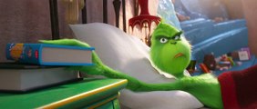 Le Grinch Bande-annonce VF