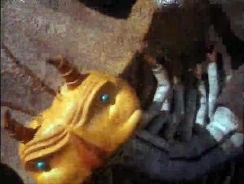 James et la pêche géante Bande-annonce VO