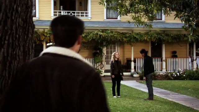 Twisted - saison 1 - épisode 17 Teaser VO