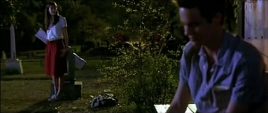 Le Temps d'un automne Extrait vidéo (2) VF