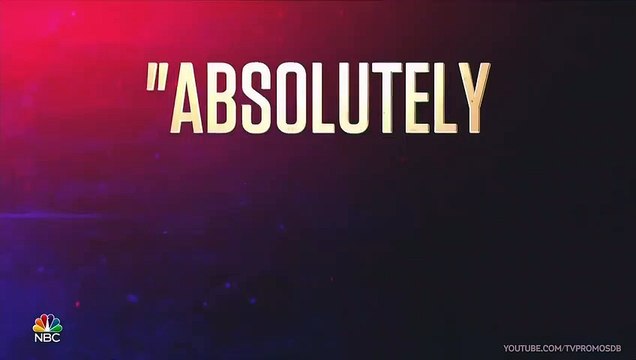 Blindspot - saison 3 Teaser (2) VO