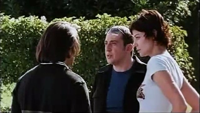 Quelqu'un de bien Teaser (2) VF