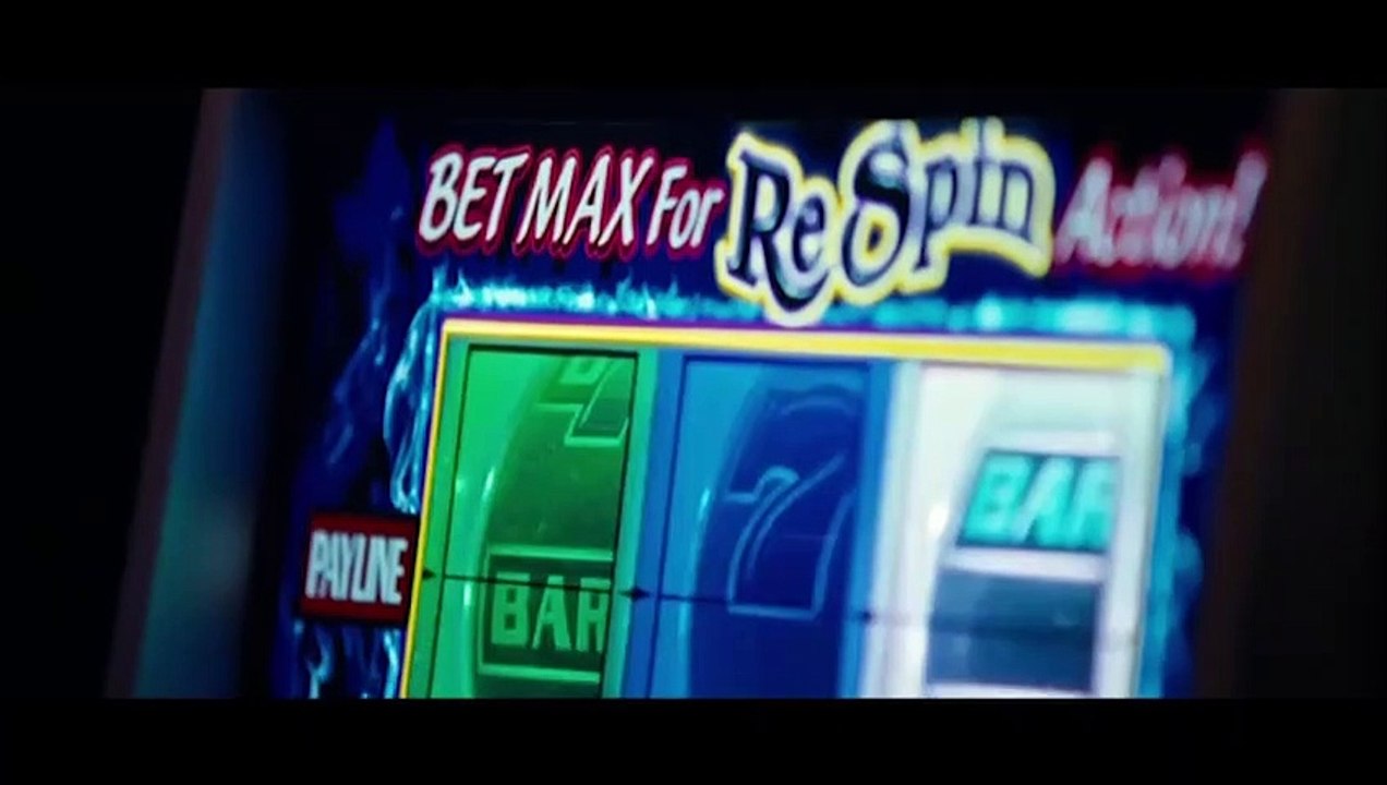 "The Big Short : le Casse du siècle" vu par... Ryan Gosling