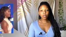 Halle Bailey Insists She Didn’t Get ‘Boob Implants’ After Fans Hound Her: This Is ‘God’s’ Work