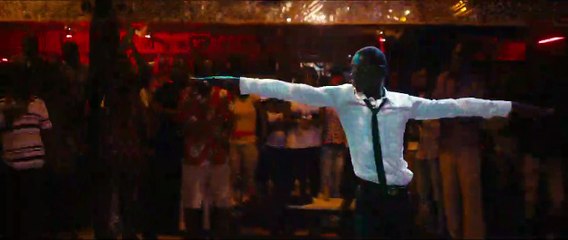 Grigris Extrait vidéo VF