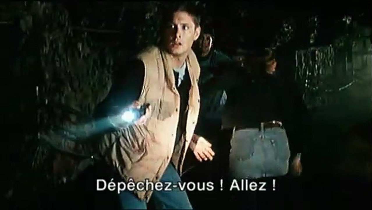 Meurtres à la St Valentin Extrait vidéo VO