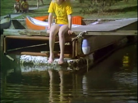 Piranhas Bande-annonce (2) VO