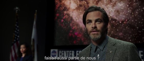 Un raccourci dans le temps EXTRAIT VO "La théorie de la compraction"