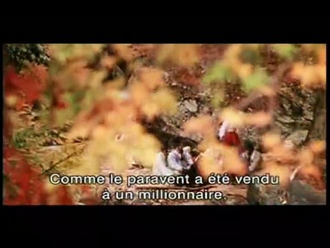 Ivre de femmes et de peinture Extrait vidéo VF