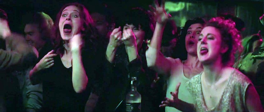 Les Gazelles - EXTRAIT Je ne sais plus draguer