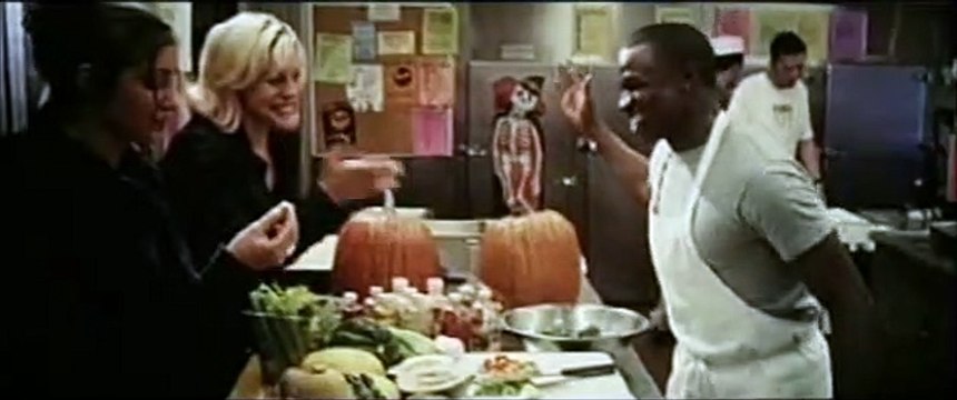 Halloween resurrection Bande-annonce VF