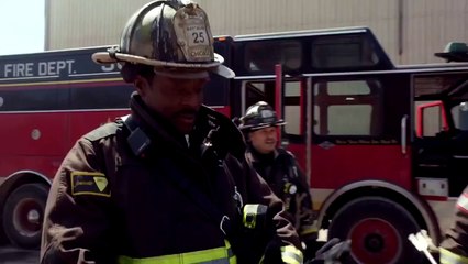 Chicago Fire - saison 3 - épisode 23 Teaser VO