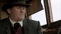 Hell On Wheels : l'Enfer de l'Ouest - saison 2 Extrait vidéo VO