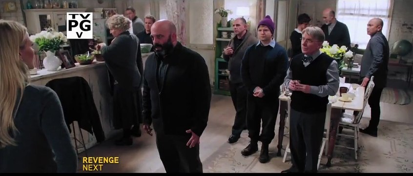 Once Upon a Time - saison 2 - épisode 11 Teaser VO