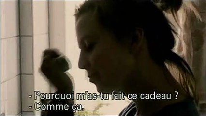 Grill point Extrait vidéo VO