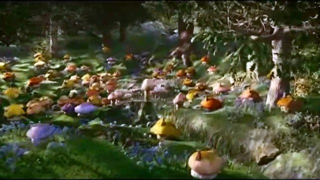 Les Schtroumpfs 2 Bande-annonce (3) VO