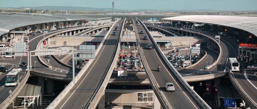 Dans la brume Bande-annonce VF