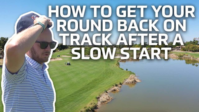 Riggs Vs Camelback Golf Club, 5th Hole (Ambiente) Presented By Sport Clips